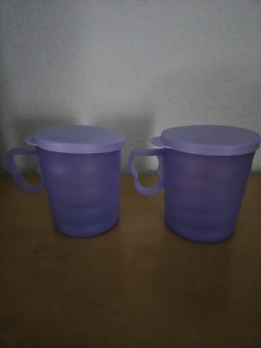 Tupperware junge welle tassen - junge,