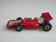 24-B Team Matchbox - 57715