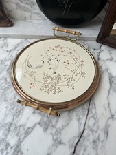 Tortenplatte Keramik