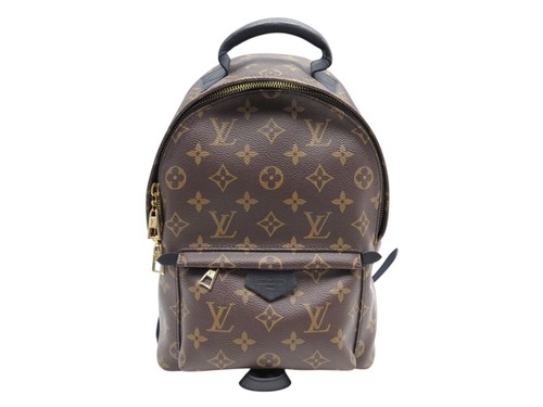 Neu louis vuitton palm - vuitton, springs