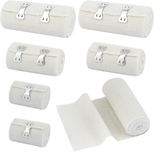 Stück elastische bandage - stück,