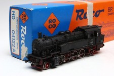 ROCO 04122 A Deutsche Reichsbahn BR 93 374 gealtert geprüft OVP für BASTLER #ABD