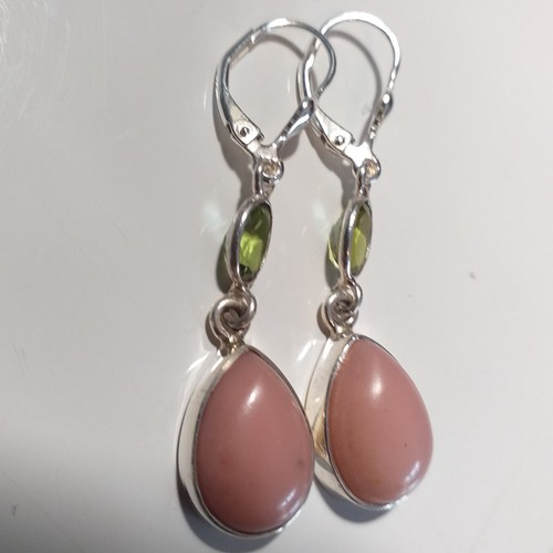 Natur pink rosa - pink,