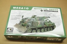 1:35 Modellbausatz AFV Club AF35S33 M88 A1 G Bergepanzer OVP