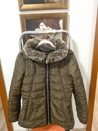 Jungen steppjacke - q/s,