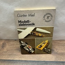 Modell-elektronik Günter Miel