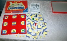 Junior Labyrinth, Ravensburger