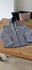 Icepeak Hoodie Jacke Damen Gr