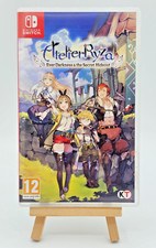 Nintendo Switch – Atelier