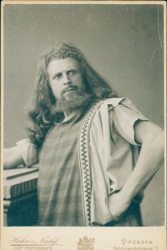 Kabinett foto schauspieler - foto,