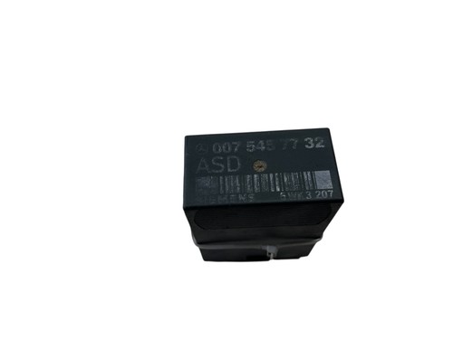 Asd steuergerät ecu relais - steuergerät,