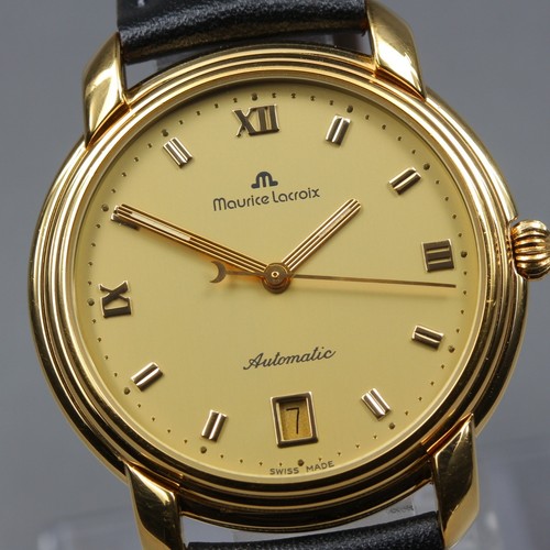 Maurice lacroix 23293 herren - maurice,