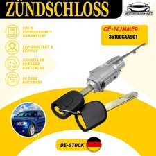 35100SAA901 Zündschloss mit 2