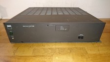NAD 2155  Endstufe Poweramp Stereo Hifi Verstärker 1