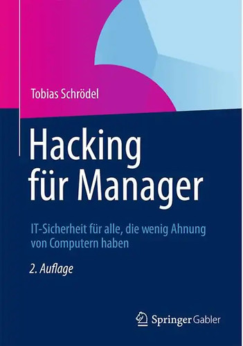 Hacking für manager - hacking,