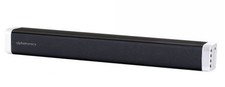 Alphatronics Soundbar Sound