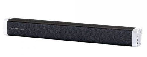 Alphatronics soundbar sound - soundbar,