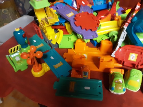 Vtech tut baby flitzer - vtech,