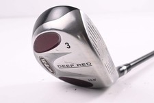 Wilson Fat Schaft #3 Holz /