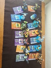 14 Skylander Swap Force