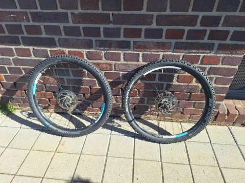 Zoll laufradsatz shimano - 26,