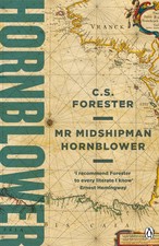 Mr Midshipman Hornblower C. S