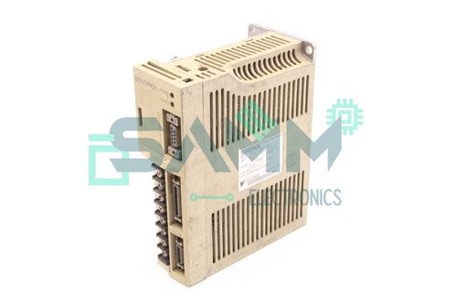 Yaskawa sgda 02bpy105 - yaskawa, servo