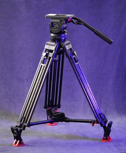 Sachtler video 18p - sachtler,