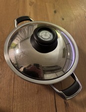 AMC Topf 3 5L 24cm Visiotherm