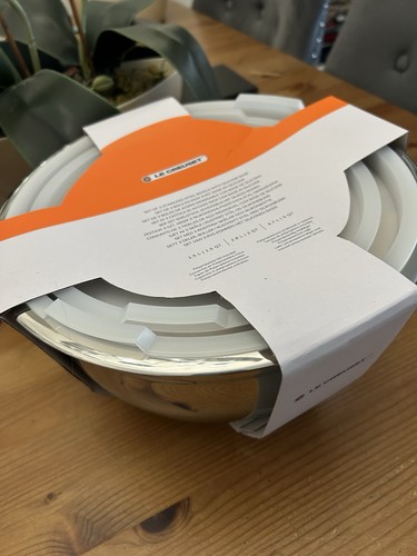 Neu creuset 3er set - le,