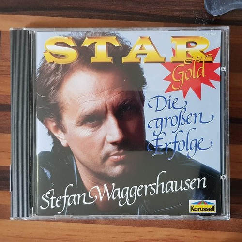 Stefan waggershausen die - stefan,