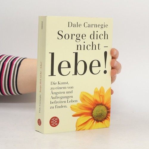 Sorge dich nicht lebe - lebe! , | 
