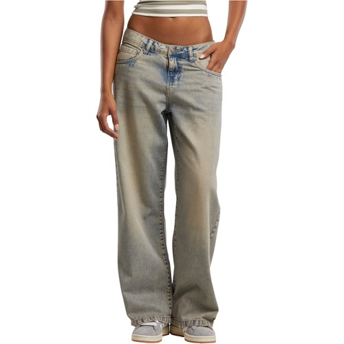Urban classics ladies low - ladies,