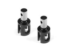 XRAY Differential Ausgänge LCG Lightweight XRA324964 XB2 2026, 