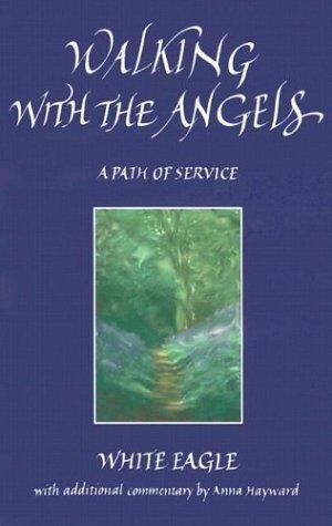 Walking with the angels - with,
