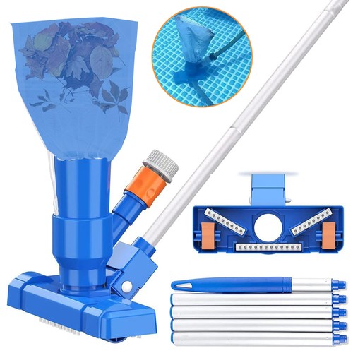 Poolsauger staubsauger pool - staubsauger,