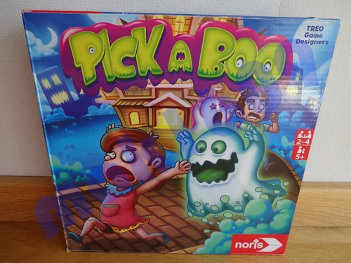 Pick boo von noris - pick-a-boo,