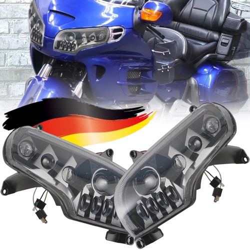 Paar led scheinwerfer mit - paar,