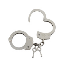 KH-Security Handschellen