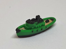 Schiff - World Smallest