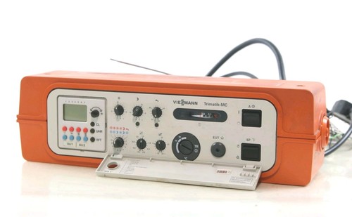 Viessmann trimatik 7450260 - viessmann, mc