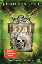 Lockwood & Co. 05 - Das