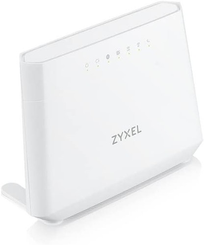 Zyxel ex3301 wireless - zyxel,