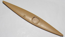 playmobil© Eskimo Kajak aus 3466 Kayak und Hundeschlitten