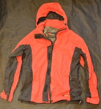 Tagoss Outdoor Wandern Jacke