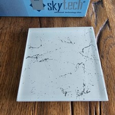 Skytech Glasfliese 10 x 10 cm