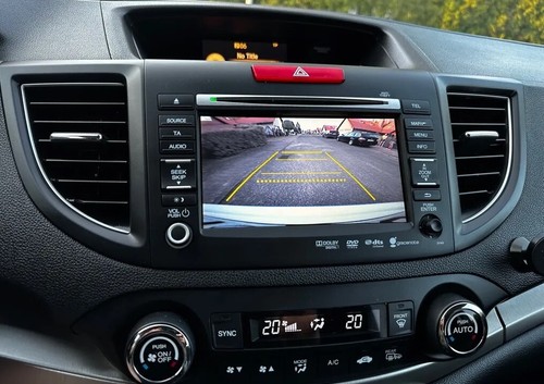 Radio navigation 1cd - dvd, honda
