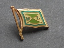 Alter Abzeichen Reederei