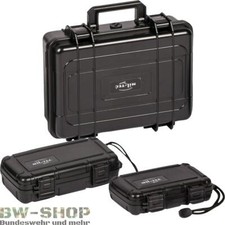 ARMEE TRANSPORTBOX WASSERDICHT KUNSTSTOFF OUTDOOR BOX ARMY KLAPPBOX CAMPINGKISTE