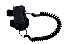 Garmin Rucksackhalterung für Oregon 550 / 650 / 700 / 750 T